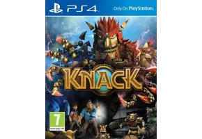 Knack (Complete)