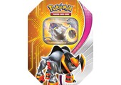 Pokémon TCG - Paradox Destinies Ex Tin - Iron Boulder