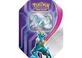 Pokémon TCG - Paradox Destinies Ex Tin - Iron Crown