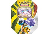 Pokémon TCG - Paradox Destinies Ex Tin - Raging Bolt
