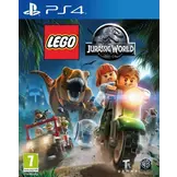 Lego Jurassic World (Complete)