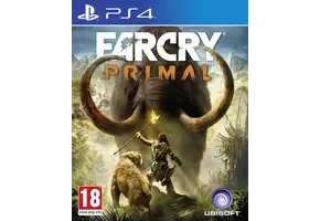 Far Cry Primal (Compleet)