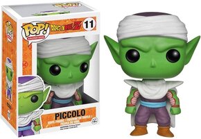 Dragon Ball Z POP! - Piccolo #11