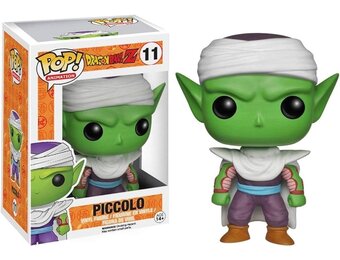 Dragon Ball Z POP! - Piccolo #11