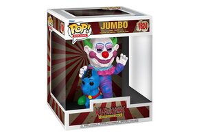 Killer Klowns from Outer Space POP! - Jumbo 6 Inch #1624