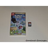 Human: Fall Flat - Anniversary Edition (Compleet, UKV)