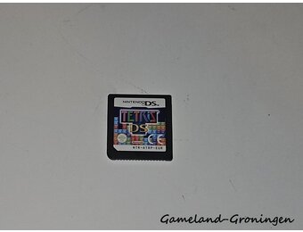 Tetris DS (EUR)