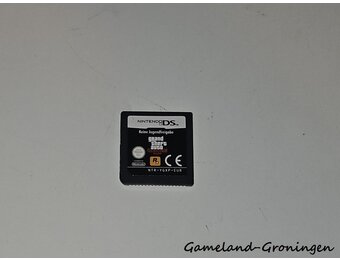 Grand Theft Auto Chinatown Wars (GTA) (EUR)