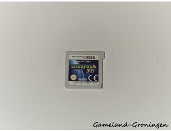 StarFox 64 3D (EUR)