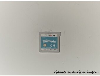 Miitopia (EUR)