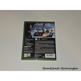 Crisis Core: Final Fantasy VII - Reunion (Complete)