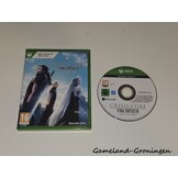 Crisis Core: Final Fantasy VII - Reunion (Compleet)
