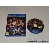 Sonic Forces (Complete)