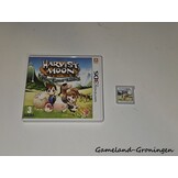 Harvest Moon The Lost Valley (Compleet, HOL)