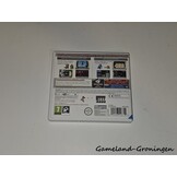 Ultimate NES Remix (Compleet, HOL)