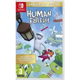 Human: Fall Flat - Anniversary Edition (Compleet, UKV)