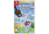 Human: Fall Flat - Anniversary Edition (Complete, UKV)