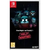 Five Nights At Freddy's: Help Wanted (Complete, EUR)