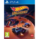 Hot Wheels Unleashed (Compleet)