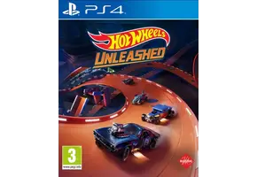 Hot Wheels Unleashed (Compleet)