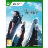 Crisis Core: Final Fantasy VII - Reunion (Complete)