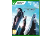 Crisis Core: Final Fantasy VII - Reunion (Compleet)