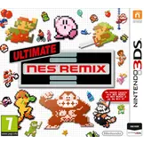 Ultimate NES Remix (Compleet, HOL)