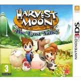 Harvest Moon The Lost Valley (Compleet, HOL)