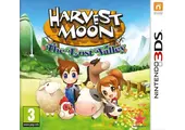 Harvest Moon The Lost Valley (Compleet, HOL)