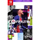 FIFA 21 (Compleet, FAH)