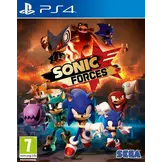 Sonic Forces (Compleet)