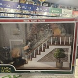 Home Alone Moment Deluxe POP! - Staircase #01