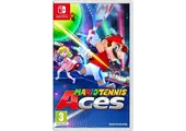 Mario Tennis: Aces (Complete, GER)