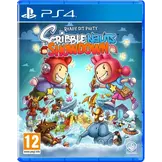 Scribblenauts Showdown