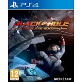 Blackhole - Complete Edition