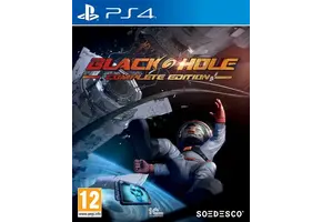 Blackhole - Complete Edition