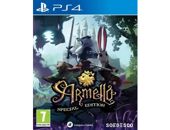 Armello Special Edition
