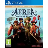 AereA Collector's Edition