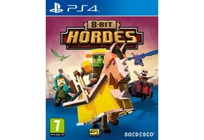 8-Bit Hordes