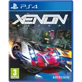 Xenon Racer