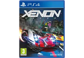 Xenon Racer