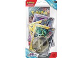 Pokémon TCG - Scarlet & Violet Stellar Crown Premium Checklane - Iron Thorns