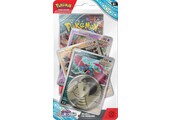 Pokémon TCG - Scarlet & Violet Stellar Crown Premium Checklane - Roaring Moon