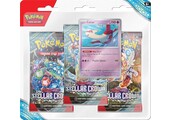 Pokémon TCG - Scarlet & Violet Stellar Crown Booster Blister - Latias
