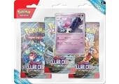 Pokémon TCG - Scarlet & Violet Stellar Crown Booster Blister - Tinkaton