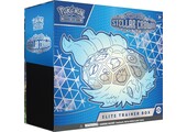 Pokémon TCG - Scarlet & Violet Stellar Crown Elite Trainer Box