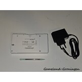 Nintendo DSi met Stylus & Oplader (Wit)