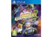 Nickelodeon Kart Racers 2: Grand Prix (Complete)