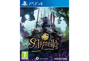 Armello Special Edition (Complete)