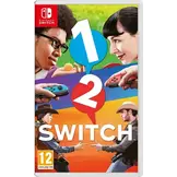 1-2 Switch (Complete, HOL)